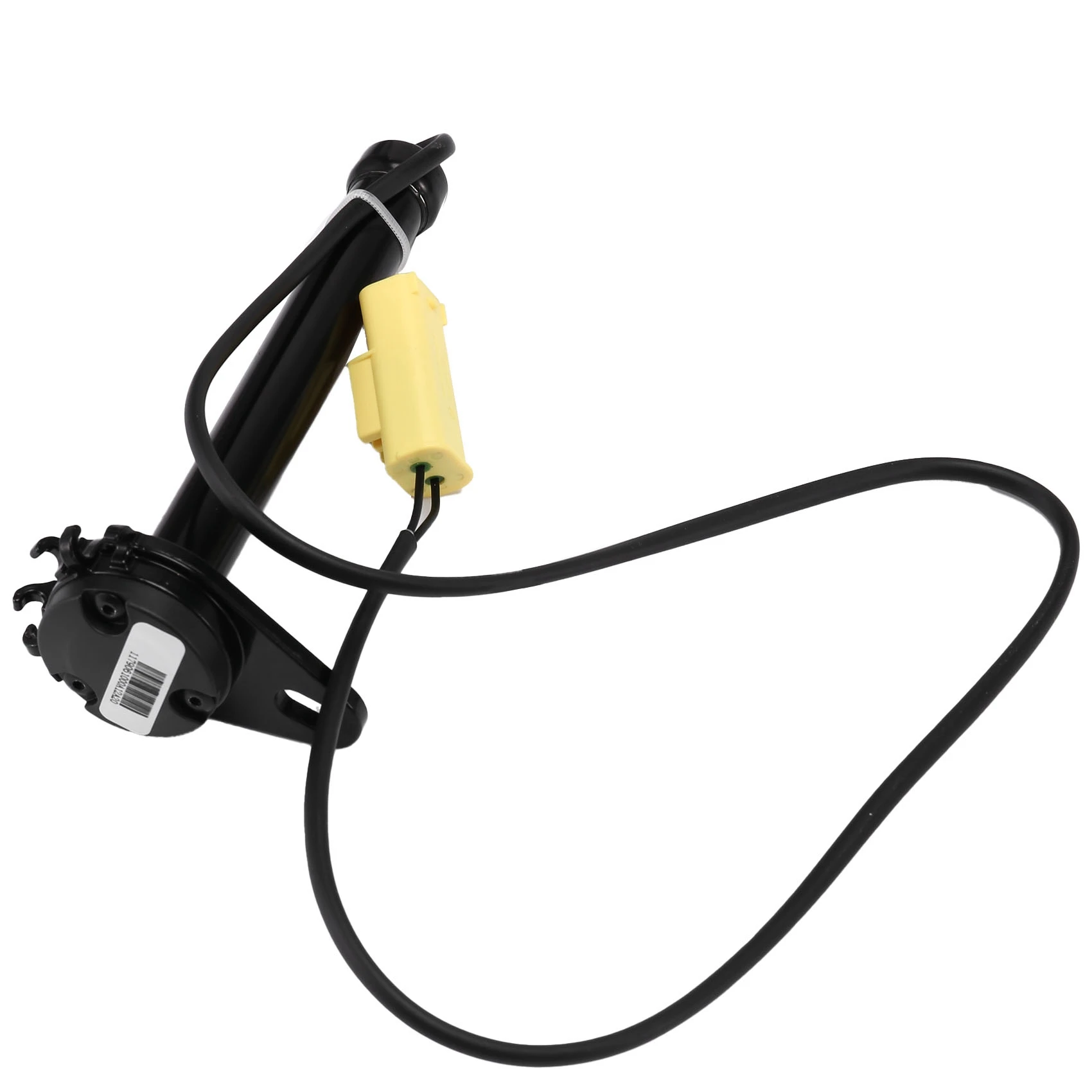 Active Bonnet Actuator New Left & Right Front Active Actuator Hinge Sensor A1179061000 for a CLA GLA-Class W176 X117 X156