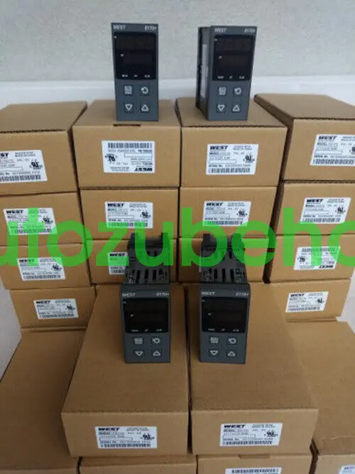 

For 1PC WEST P8100 21110020 Thermostat P8100-21110020 P810021110020