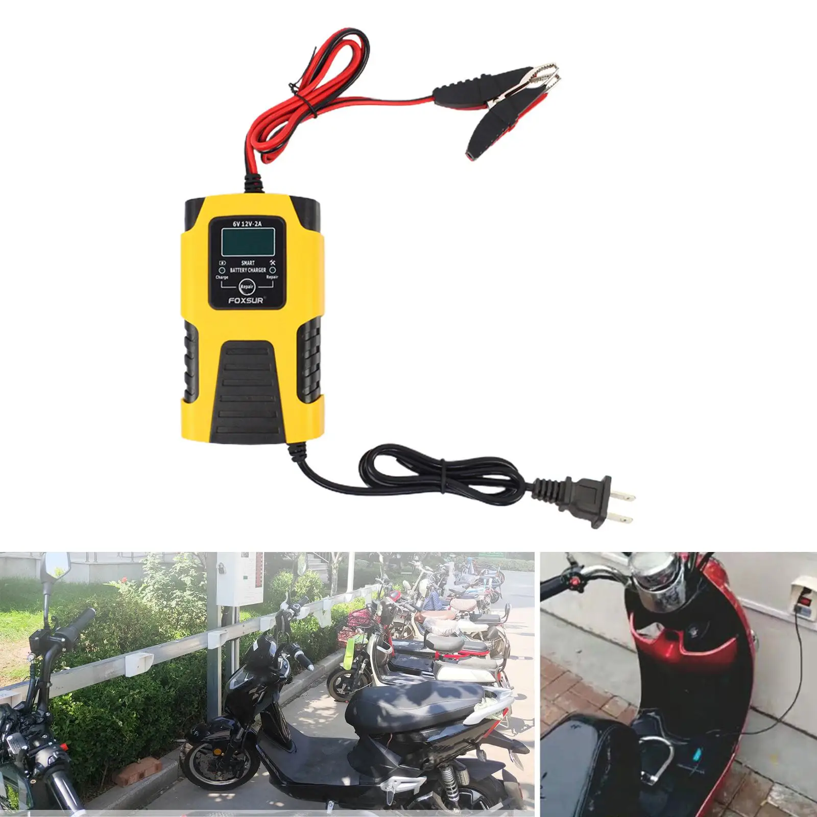 6V 12V  ͸ , ATV Y ht  ǽ id ͸