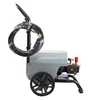Unique Style Water Prusser Car Washer 1500psi 220v Four Stroke High Pressure Washer Japan With Gun And Hose 2