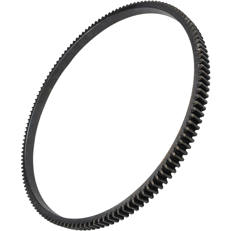 Flywheel Ring Gear 3902127 3922645 138T Compatible With Crawler Excavator R320LC7 R360LC7 RD210-7