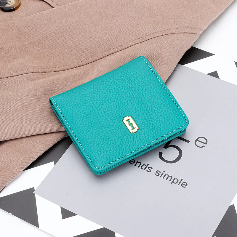 Women's Compact Wallets: Small Designer Wallets, Purses