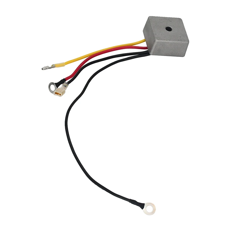74510 96 1015777 102711201 14.5V Voltage Regulator Rectifier For Club