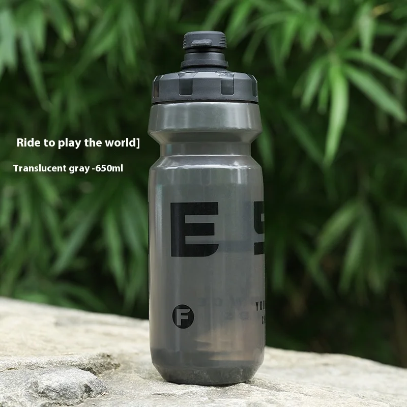 650ML PP5 Bike Water Bottle 4