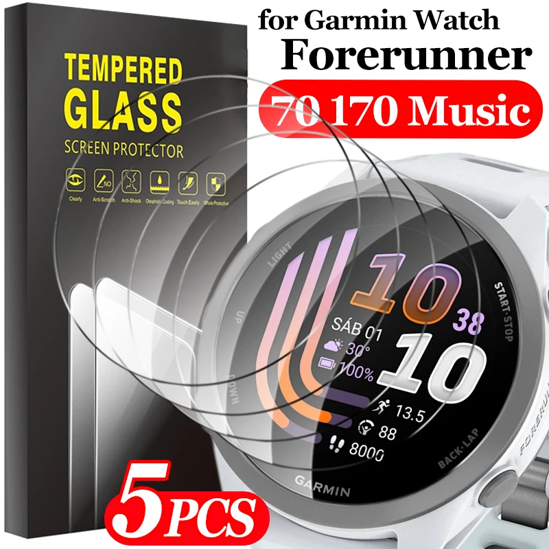Premium Tempered Glass Screen Protectors