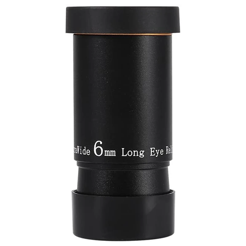 Telescopes Eyepieces, 1.25 Inches 66 degree Ultra Wide Eyepiece Lens