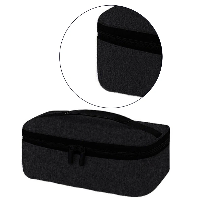 Stylish Mini Lunchbag Cooler Bags Reusable Perfect for Work School or Travel