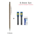 0.9mm set