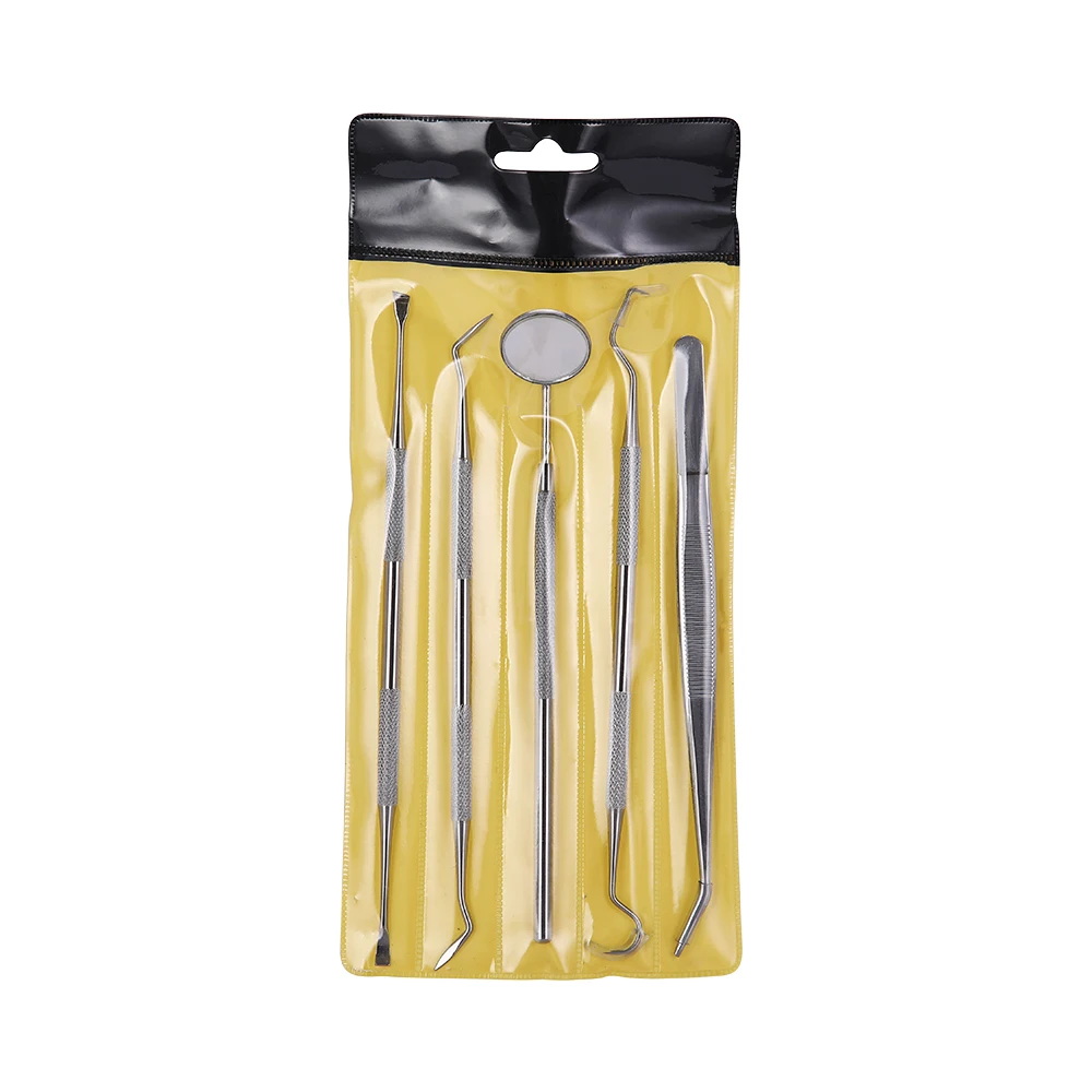 5pcs Set opp bag