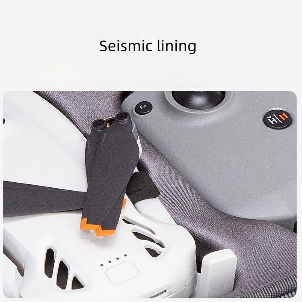 DJI Lito 숄더백 여행용 휴대 케이스 DJI Lito 컨트롤러 드론 액세서리용 휴대용 박스