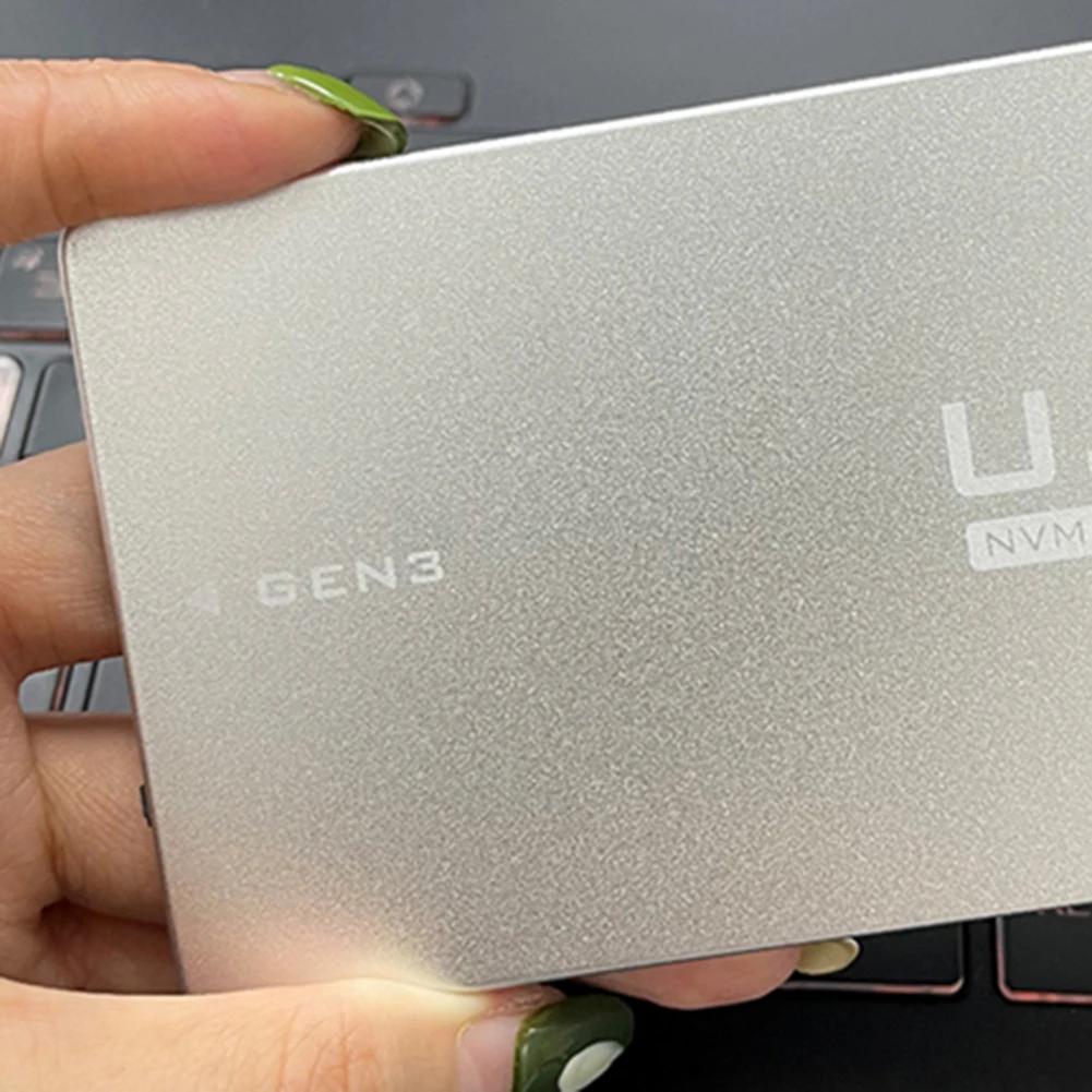 5-1SET M.2 SSD To U.2 Adapter Card M.2 NVMe SATA-Bus NGFF SSD To PCI-e U.2 Adapter with Case M.2 NVME SSD To U.2 SFF8639 Adapter