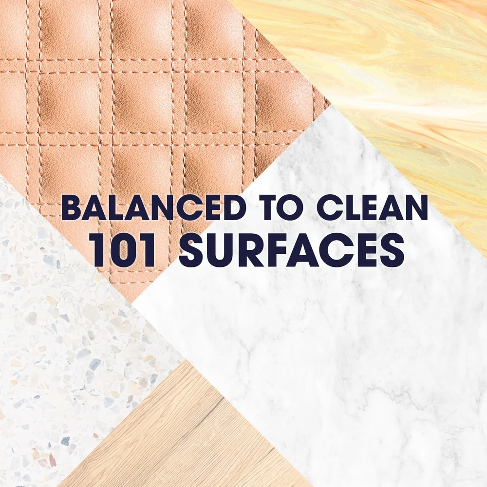 Everyday Clean Multisurface Cleaner Rainshower