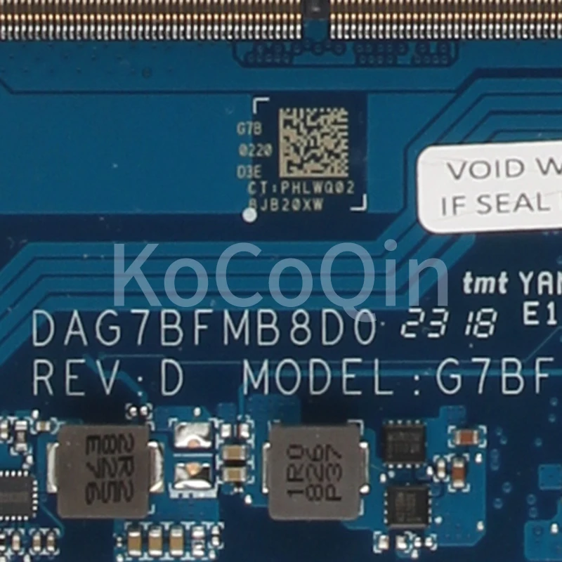 l22761-601 l22762-601 r3 r5 r6, testado