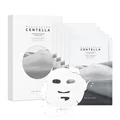 WhiteFace mask
