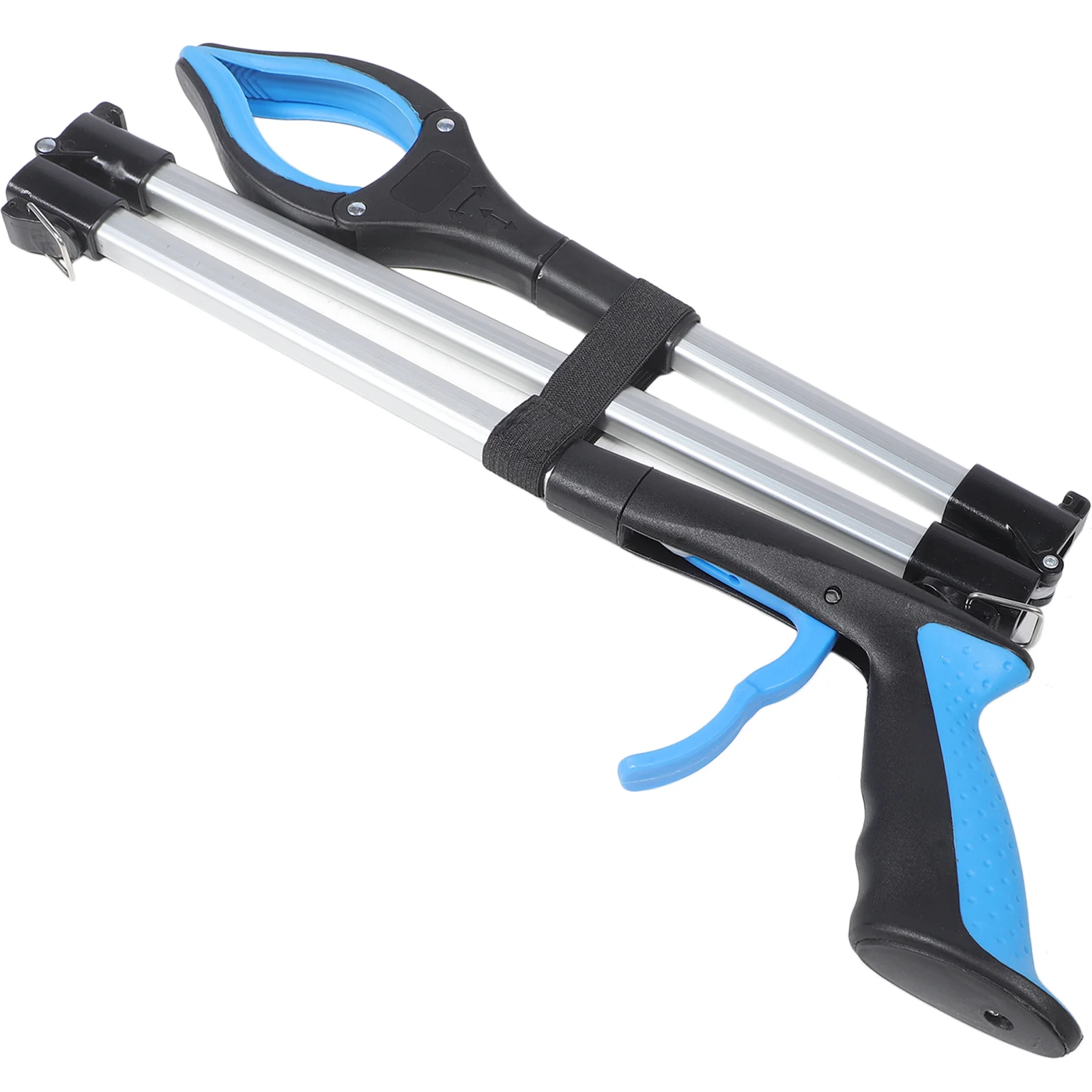 Pickup Sticks The Collector Grabber Tool Heavy Duty Grabbers Garbage Retrieval Folder Litter Picker Trash 6