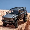 Fms 1:18 Bronx Simulation Bronco Electric  4x4 Mini Rc Remote Control Model Car 2.4ghz Rtr  Rc Car Toys For Kid's Gift 3