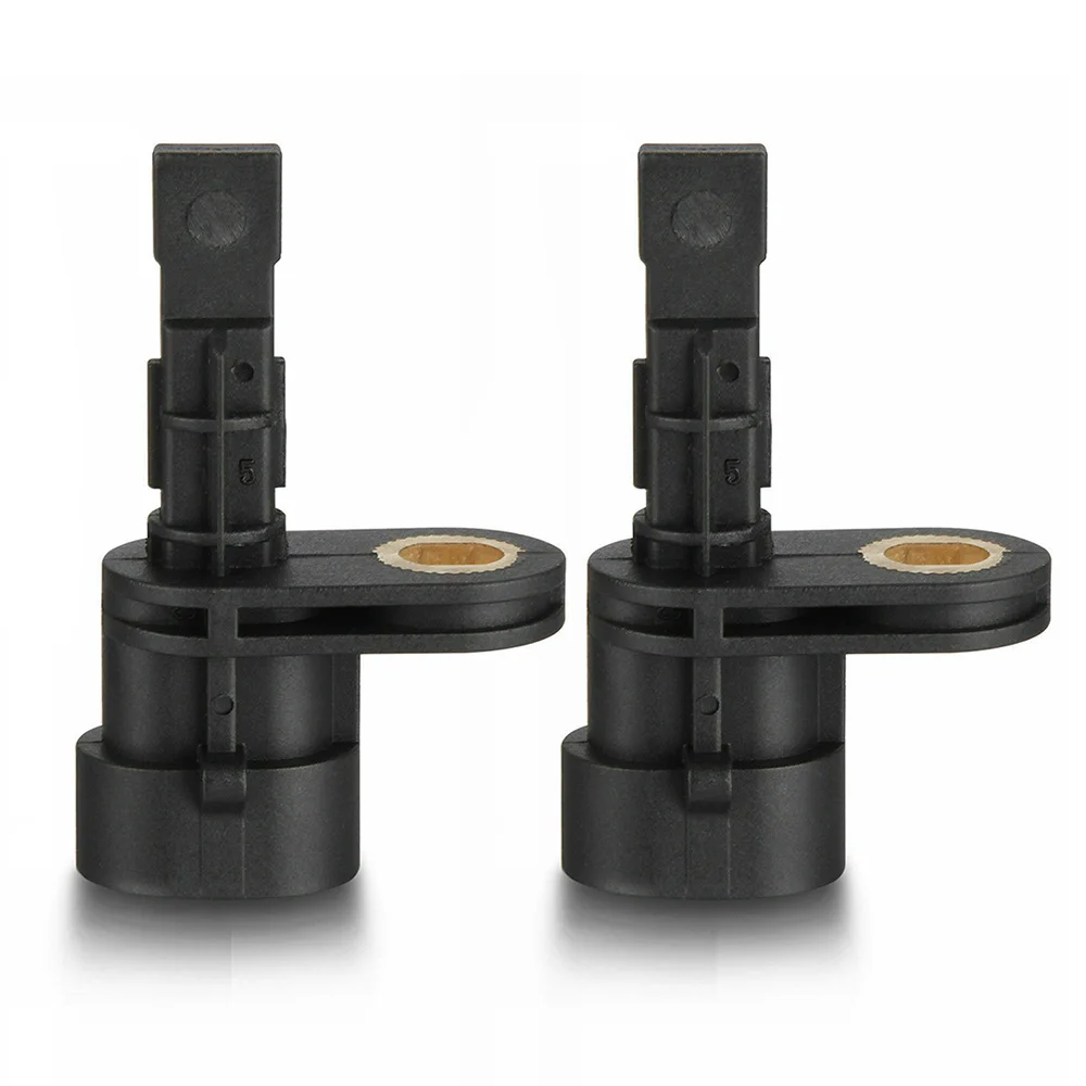 2pcs Car Wheel Speed Sensor For Holden Commodore VE 06 13 V6 V8 SS SV6