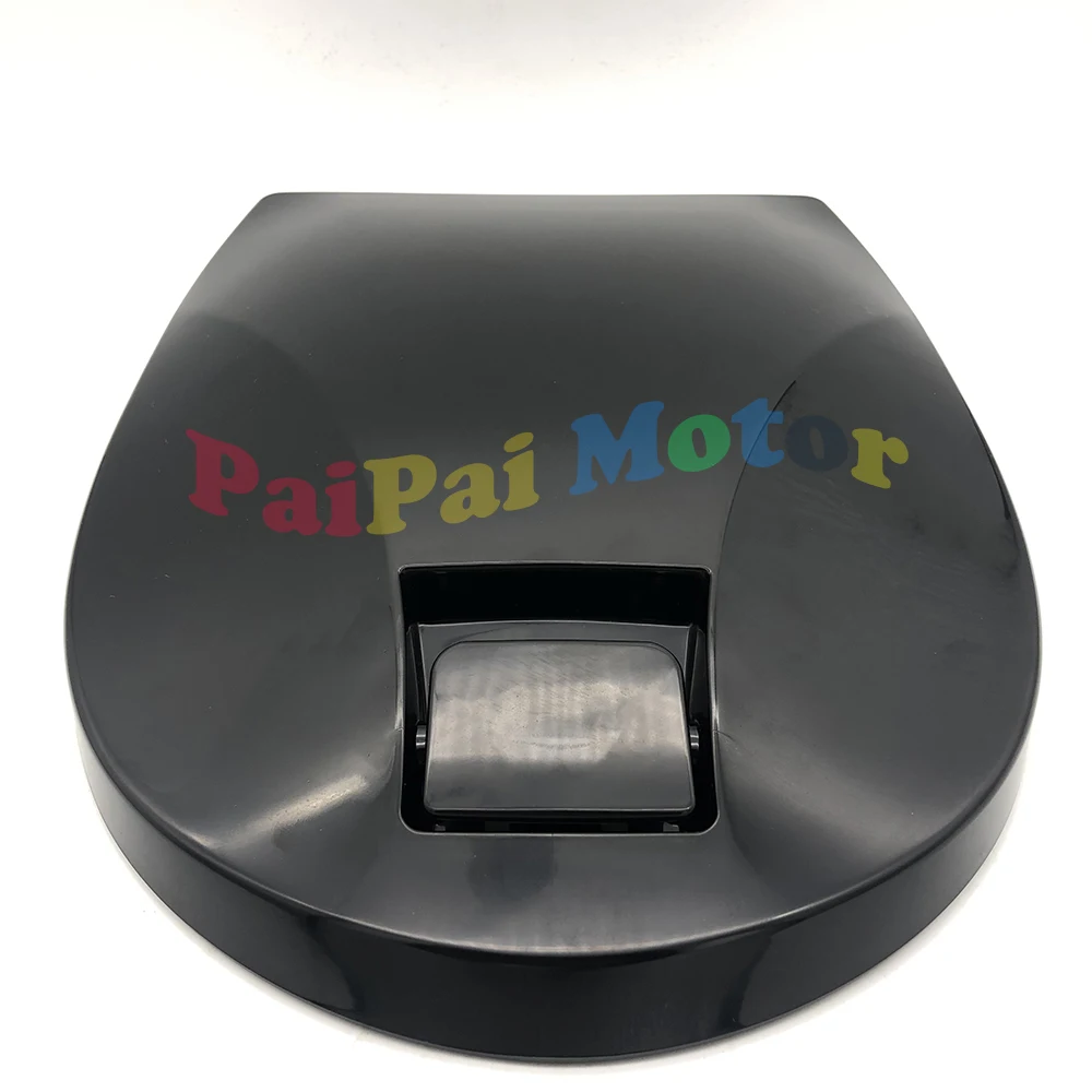 Hood Deflector Lid Storage Cover For Jetski Seadoo GTI GTS GTX RXP RXT 130-300 rubber cover dust protection cover