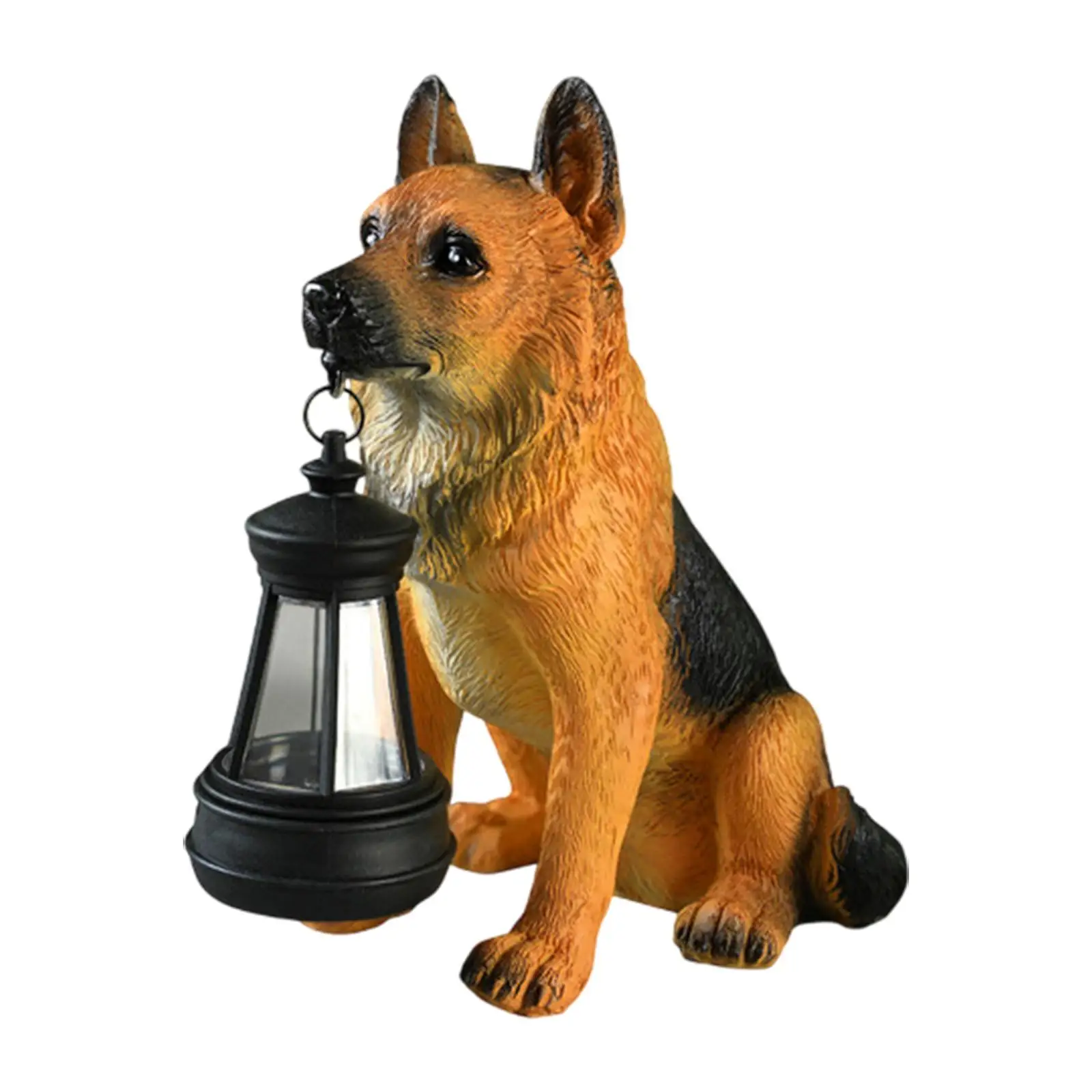 Dog Solar Garden Statue with Solar Light German Shepherd Decorative Sculpture for Courtyard Landscape Flower Bed Balcony Patio https://ae01.alicdn.com/kf/Sba6d0dd327344a24b23b90412b2df6eeL.jpg