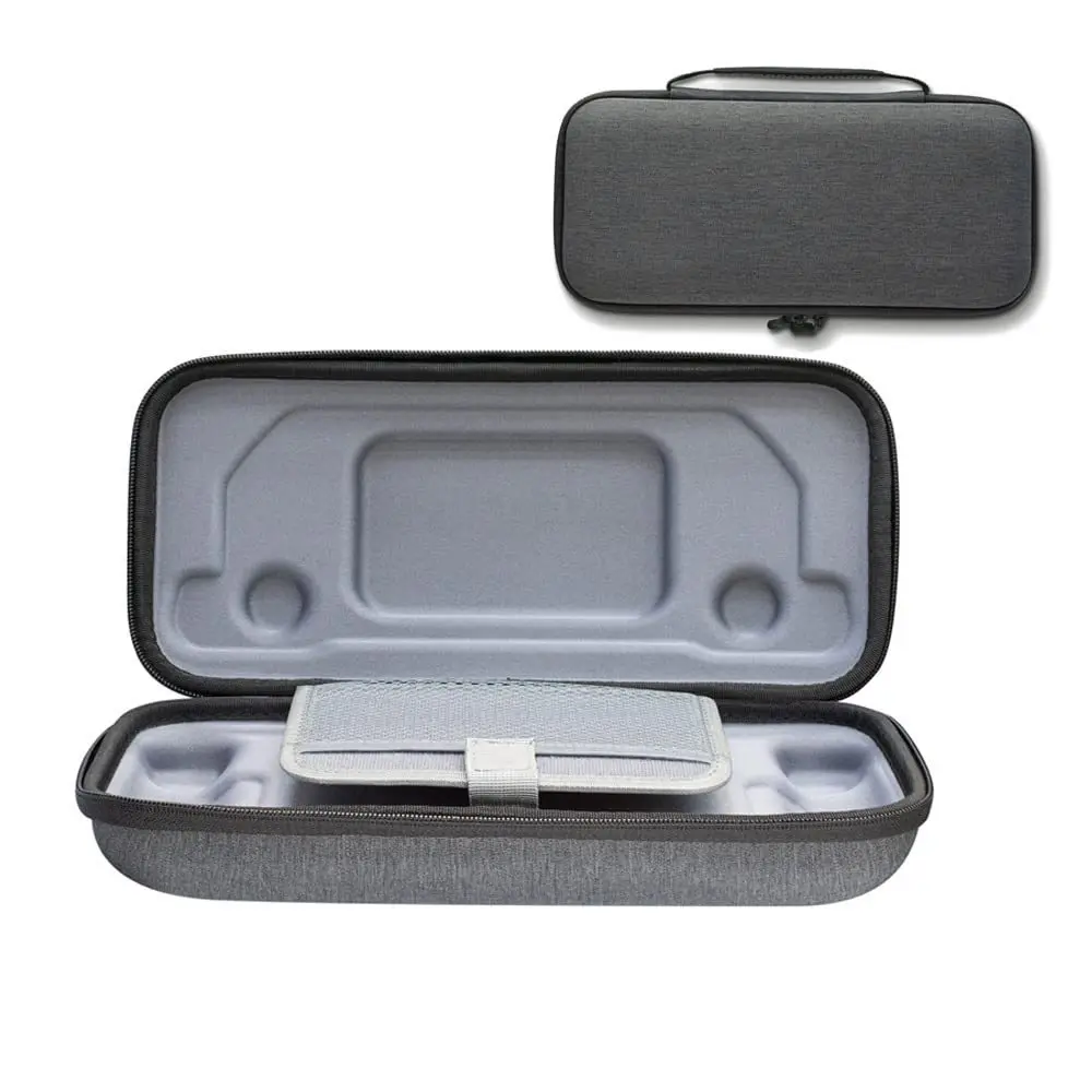 Adatto Per Borsa Organizer Oledconsole Steam Deck Per Borsa Portaoggetti Oled Steam Deck