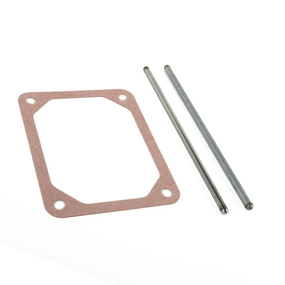 

Valve Cover Gasket Fits Some Intek Single Cyl Replacement Valve Cover Gasket BS 690981 690982 For BS Push Rods Sets
