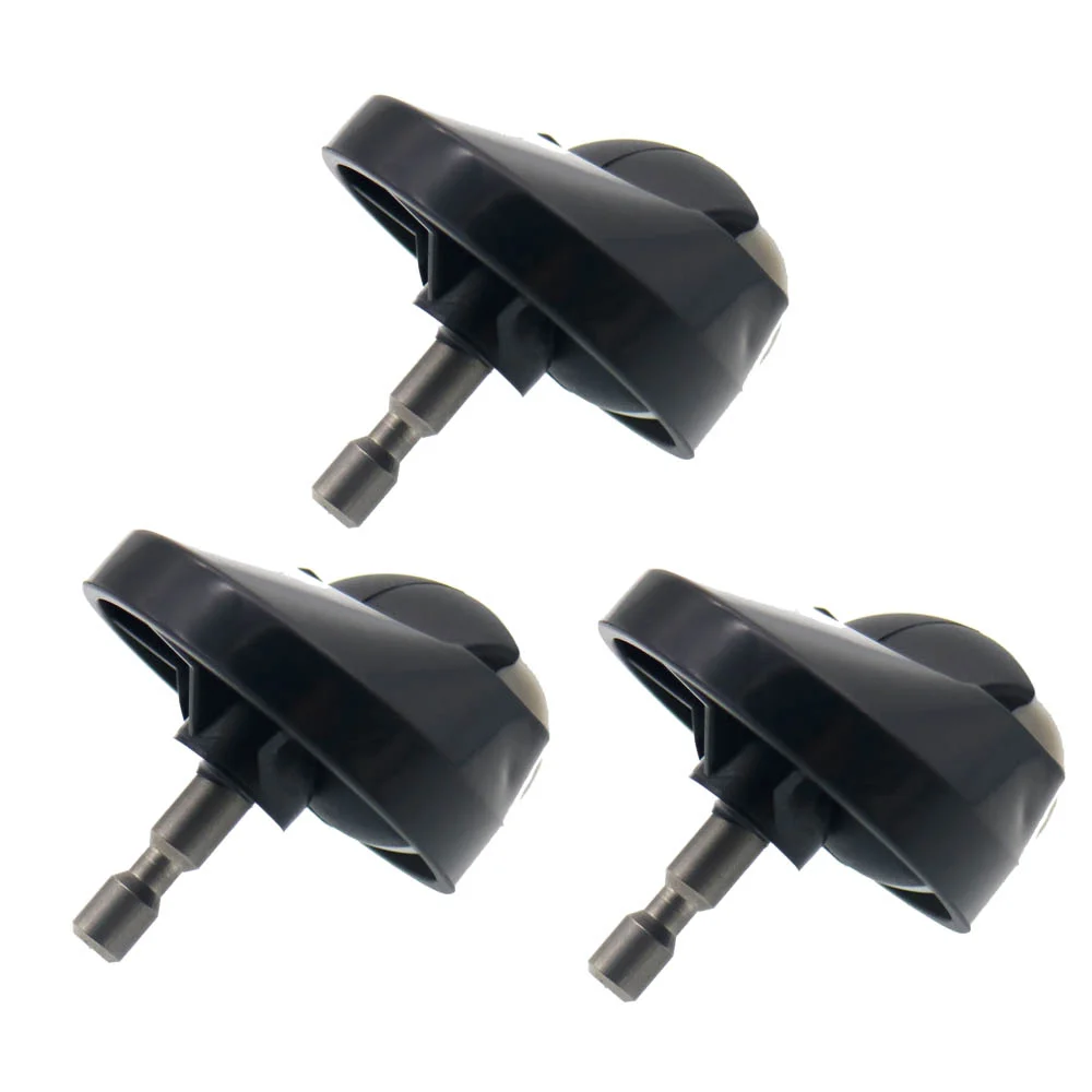 Advanced Vacuum Cleaner Replacement Kit with HEPA Filter, Side Brush, and Brush Roll for Optimal Cleaning Performance