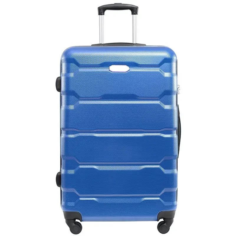 Luggage Sets 30 Inch Spinner Suitcase Shop Adolfo Collage Piece