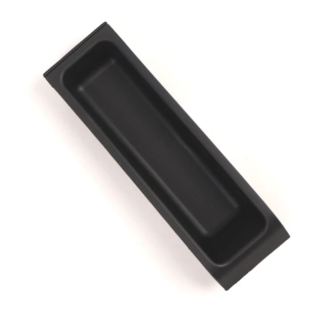 For BMW 7 Series E38 E65 E66 FOR 5 Series E39 FOR X 5 E53 Center Console Armrest Storage Box Car Tray Organizers Tidying 4