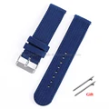 Blue-silver