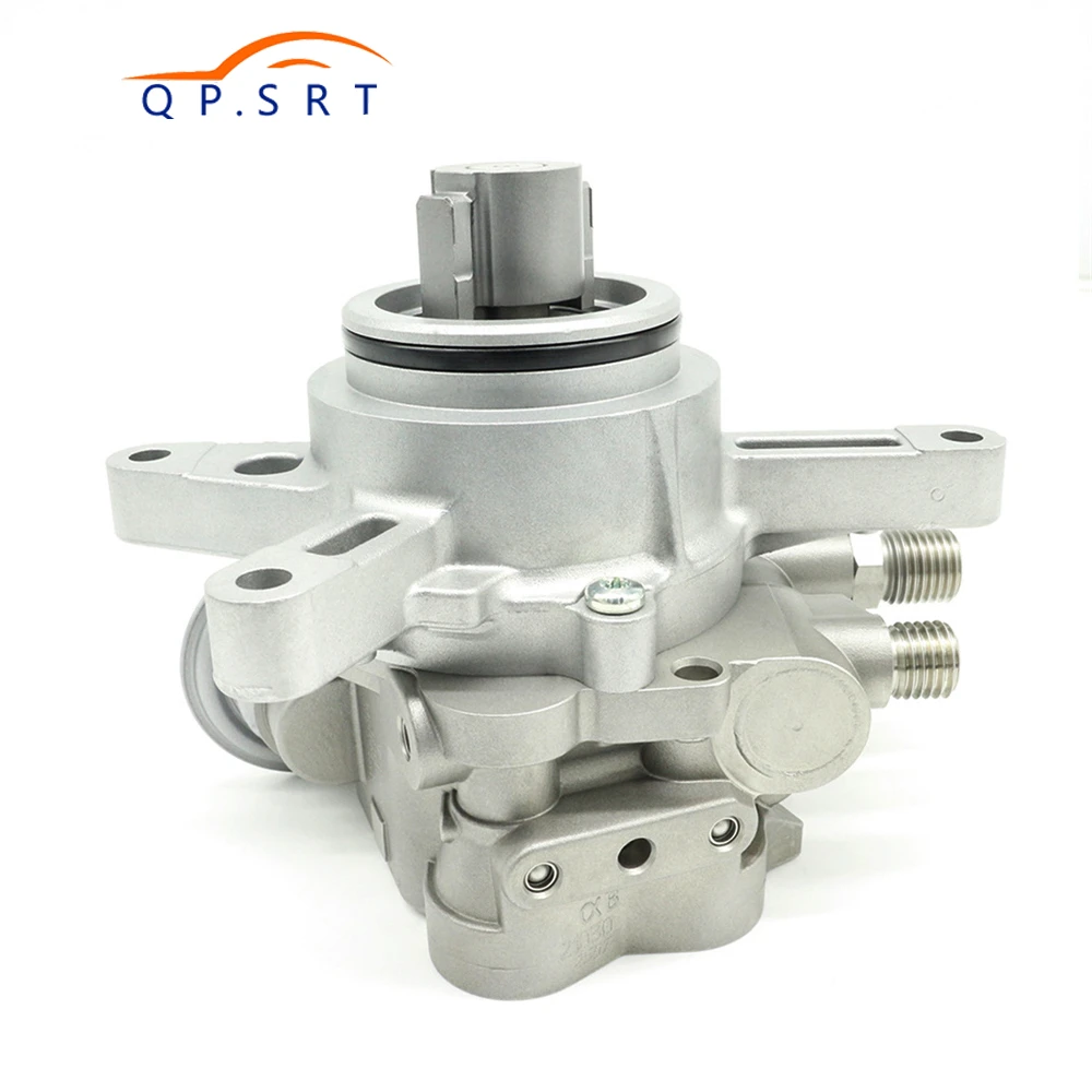 

High Pressure Fuel Pump 94811031524 For Porsche Panamera 2010‑2014