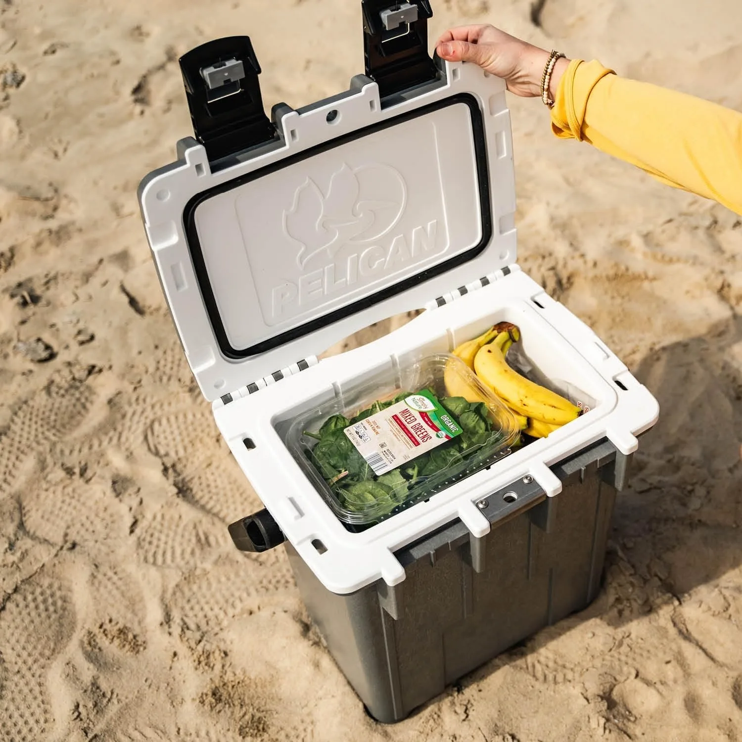 20 Quart Elite Cooler