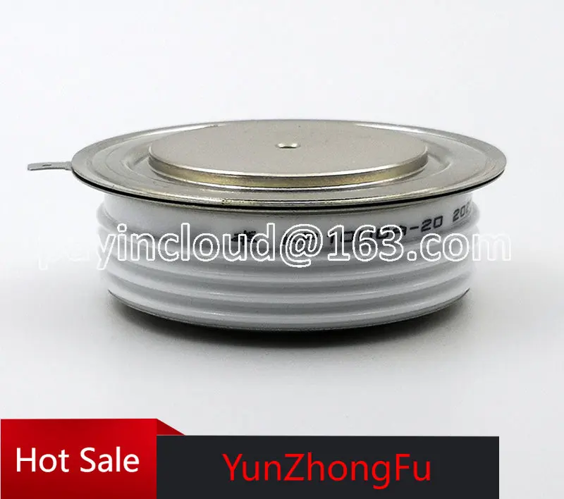 

Base One-Way Flat DC Three-Phase Silicon Controlled Rectifier KP300-4000A High Power Rectifier