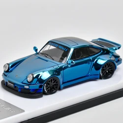 Model Collect MC 1:64 RWB 930 Diecast Model Car