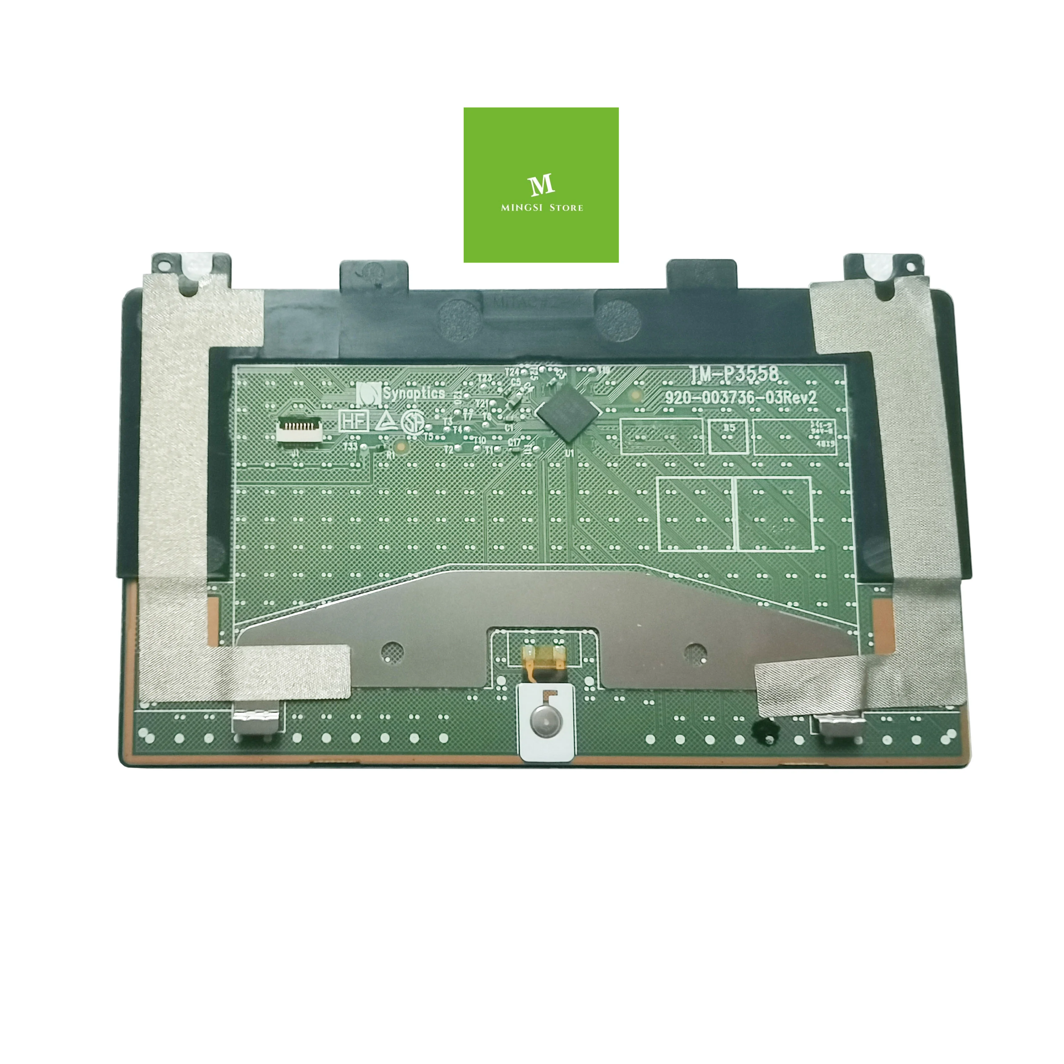9300, 9310, TM-P3558, LF-H814P, genuíno