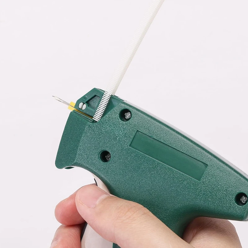 Mini Tag Gun Fasteners 3000Pcs 0.5Cm Garment Tag Barb Attachments Suitable For All Mini Pin Tagguns Easy To Use