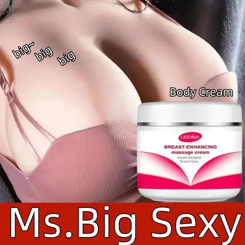 Breast Enlargement Cream Natural Breast Enlargement Cream Boobs Enhancement Oil Bust Enlarging Bigger Chest Massage Lift Firming Up Size Bust Body Care