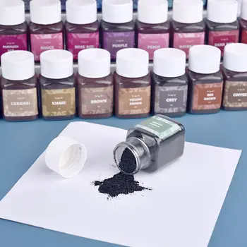 Fabric Dye Powder for Clothing 1