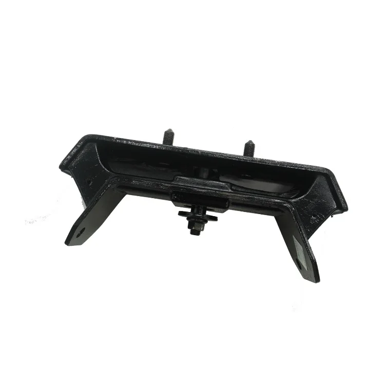 Car Transmission Mount Bracket for Ssangyong Actyon SPORTS 2006-2011 2.0L REXTON 2.7 gear box repair kit