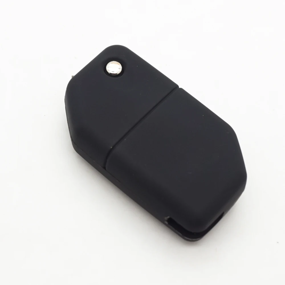 Cocolockey 2Button Silicone Car Key Cover Case Fob for BMW Motorcycle F750GS F850GS K1600GT R1200GS LC ADV R1250GS ADV Protector