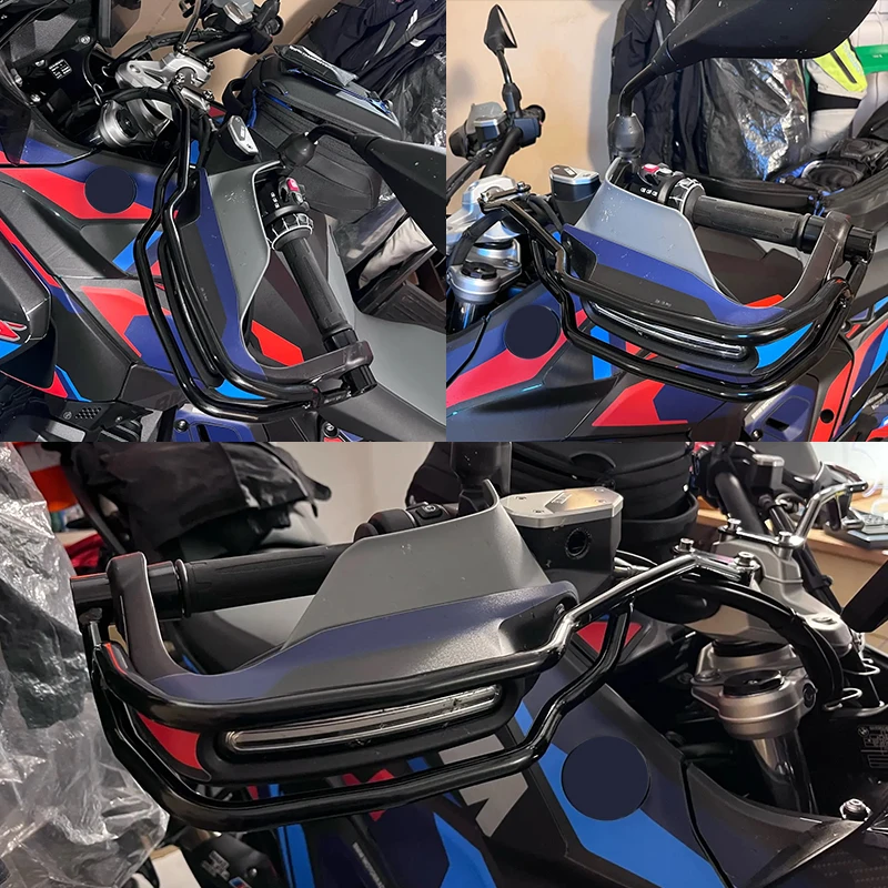 Hand Guards R1300GS Brake Clutch Lever Protector Handguard Shield For BMW R 1300 GS R 1300GS ADV Adventure GS1300