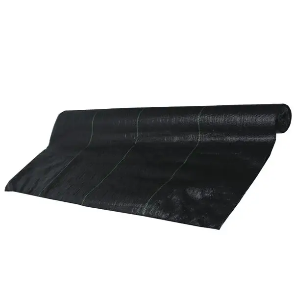 【除草布】4*300 feet 防草布 (100gsm)-12
