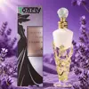 Arabian Perfume For Women, Floral Oriental Fragrance, Long Lasting Elegant Scent, Mysterious And Alluring For Evening And Date
