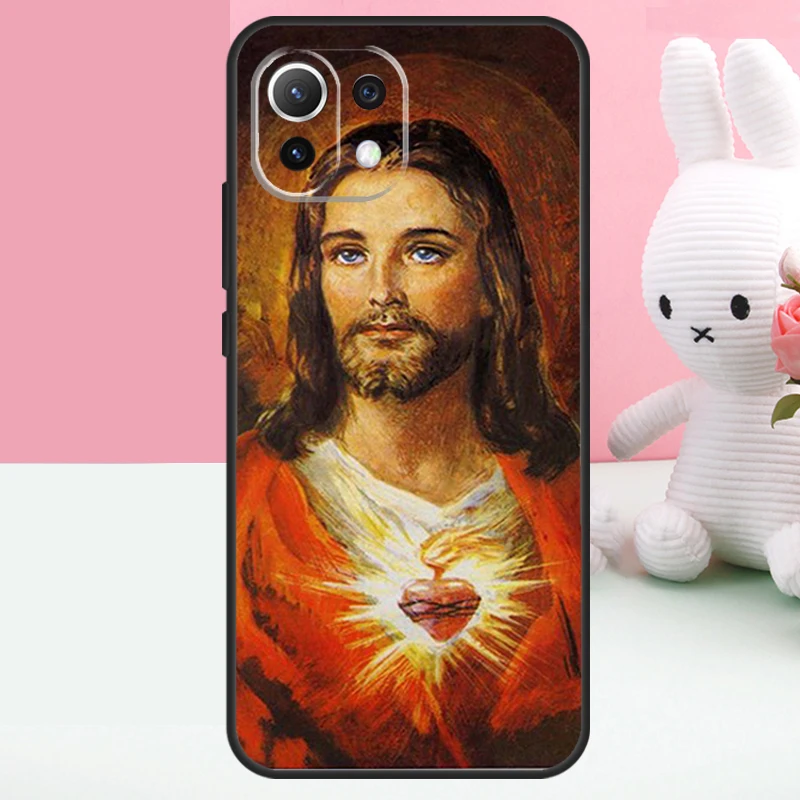 Divine Grace Smartphone Protective Case