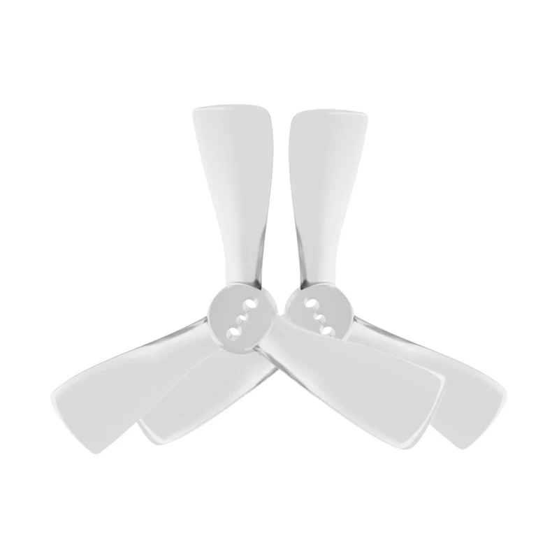 Iflight FPV Propellers CW CCW 2.5 /3/5/5.1/6 Inch Polycarbonate Nazgul Tri-blade Prop 6pcs