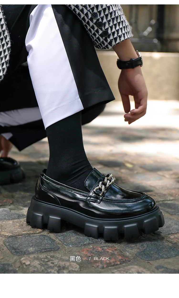 新品未使用✨SLOW スロウ service shoes pull up  茶 新品未使用✨SLOW スロウ service shoes pull up 茶 - メルカリ
