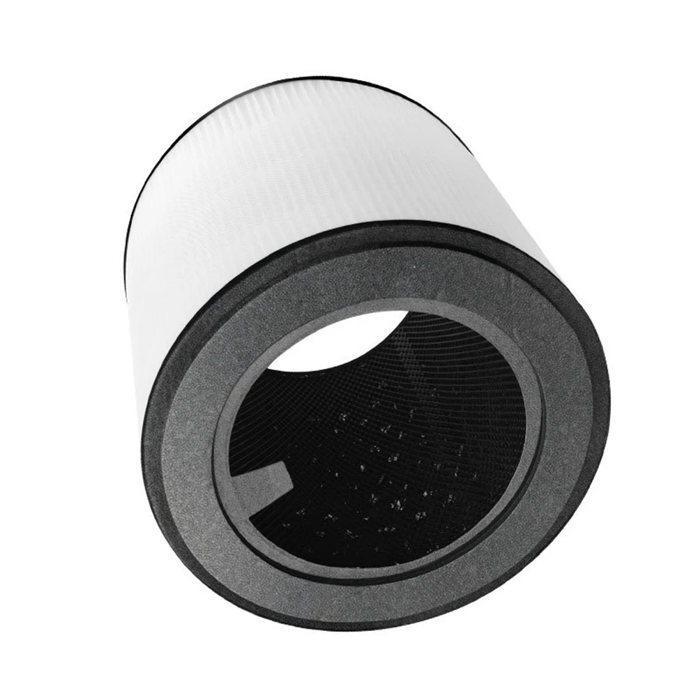 

Фильтр для Philips FY0293/FY0194/AC0819/AC0830/AC0820, фильтр НЕРА, профессиональные Сменные аксессуары, 1 шт.
