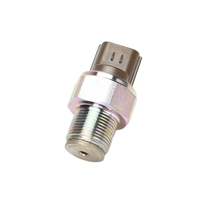 

Wholesale Common Rail Pressure Sensor 8-98119790-0 For 4HK1 6HK1 Excavator Parts
