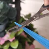 24pcs/set Gardening Automatic Dripper 2 Colors Available Daily Household Potted Plants Regular Watering Tools 4