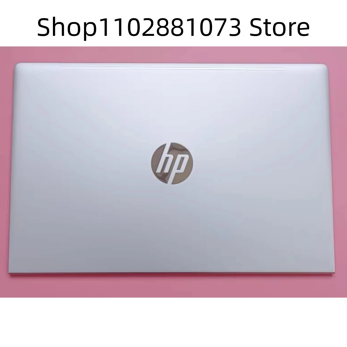 

New Original Laptop LCD Back Cover for HP 66 Pro15 G5 450 G10 Silver Brand FRU: 52X8TLCTP40