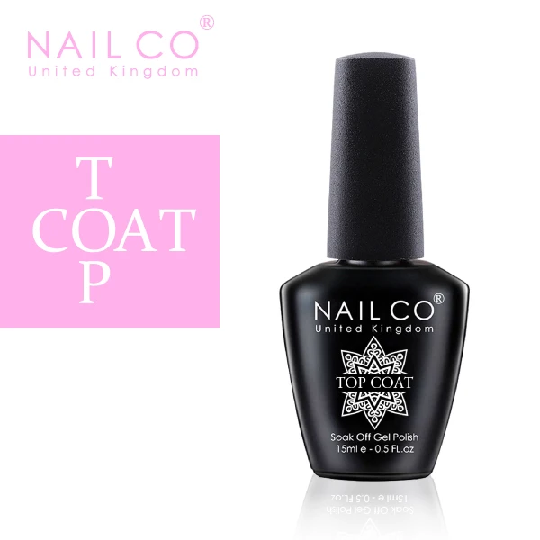 TOP COAT